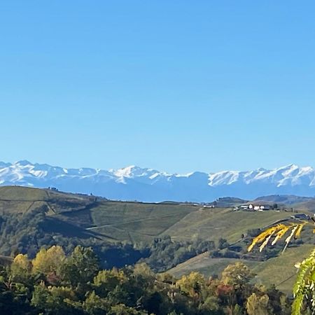Viasavona46 Nel Cuore Delle Langhe Treiso Kültér fotó